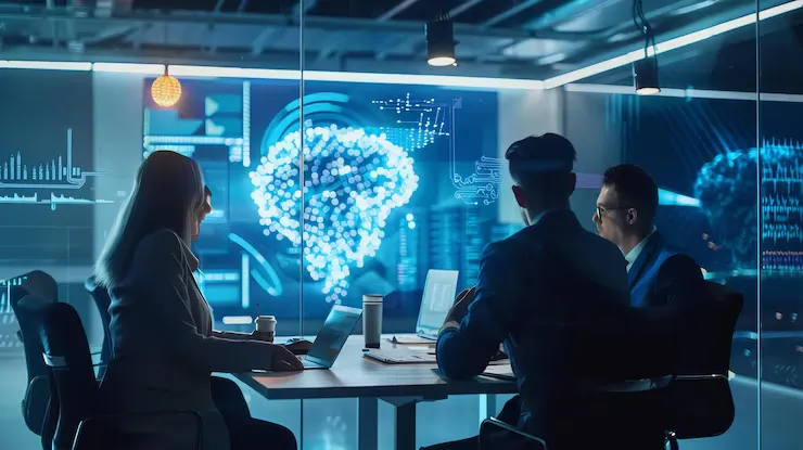 AI Business Valuation Singapore: How BizHub Estimates Business Value