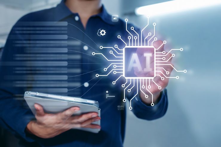 AI Business Valuation Vs Professional Valuation
