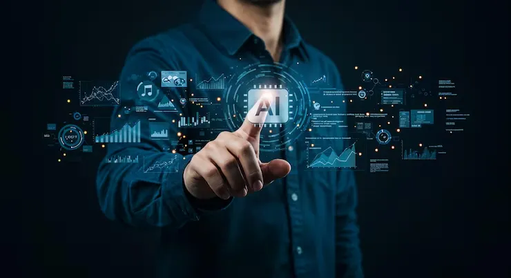 AI Business Valuation for Buyers: What It Can and Cannot Tell You