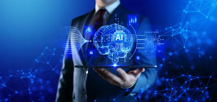 How AI Helps Buyers Evaluate a Business